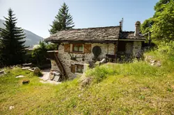 Vente maison Sainte-Foy-Tarentaise  