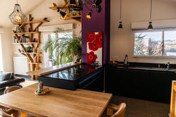 Vente duplex Barberaz  