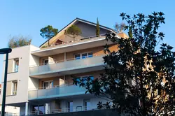 Vente duplex Barberaz  