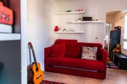 Vente duplex Barberaz  