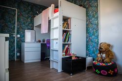 Vente duplex Barberaz  