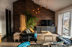 Vente duplex Barberaz  