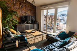 Vente duplex Barberaz  