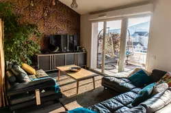 Vente duplex Barberaz  