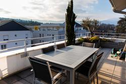 Vente duplex Barberaz  