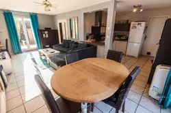 Vente maison Albertville  