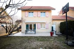 Vente maison Albertville  