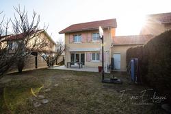 Vente maison Albertville  