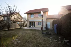 Vente maison Albertville  