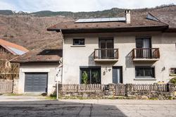 Vente maison La Bâthie  