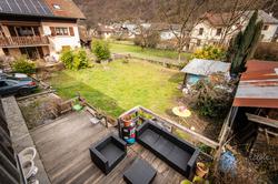 Vente maison La Bâthie  
