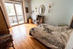 Vente maison La Bâthie  