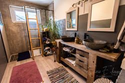 Vente maison La Bâthie  