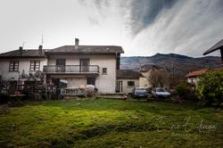 Vente maison La Bâthie  