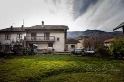 Vente maison La Bâthie  