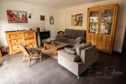 Vente maison La Bâthie  