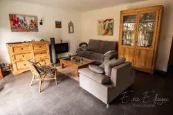Vente maison La Bâthie  