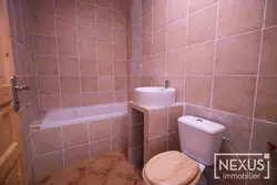 Vente maison La plagne tarentaise  