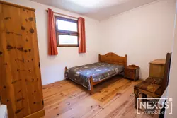 Vente maison La plagne tarentaise  