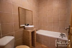 Vente maison La plagne tarentaise  