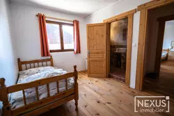 Vente maison La plagne tarentaise  