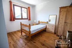 Vente maison La plagne tarentaise  