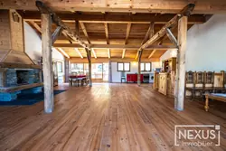 Vente maison La plagne tarentaise  