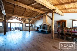 Vente maison La plagne tarentaise  