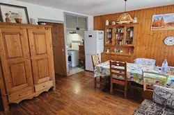 Vente appartement Séez  