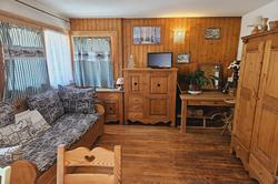 Vente appartement Séez  