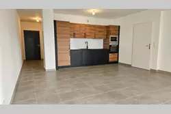 Vente appartement Bassens  