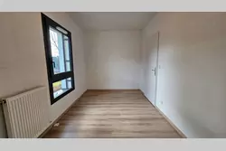 Vente appartement Bassens  