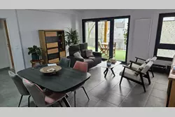 Vente appartement Bassens  