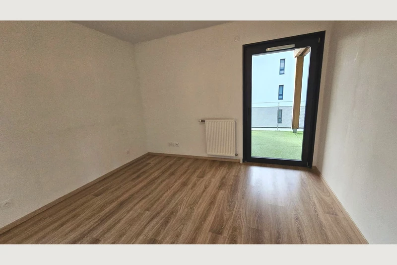 Vente appartement Bassens  