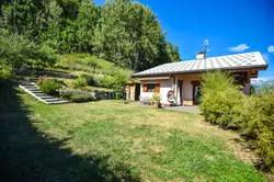 Vente maison Les Chapelles  