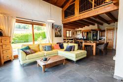 Vente maison Les Chapelles  