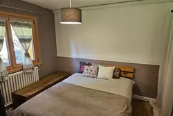 Vente appartement Séez  