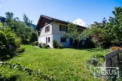 Vente maison Bourg-Saint-Maurice  