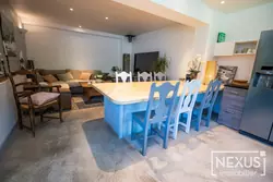 Vente maison Bourg-Saint-Maurice  