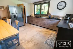 Vente maison Bourg-Saint-Maurice  