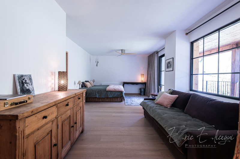 Vente maison Bourg-Saint-Maurice  