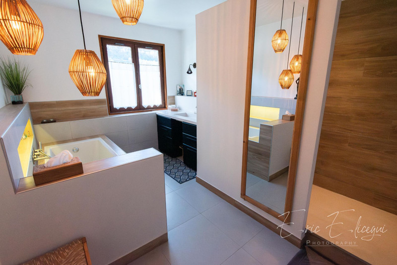 Vente maison Bourg-Saint-Maurice  