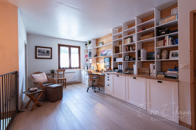 Vente maison Bourg-Saint-Maurice  