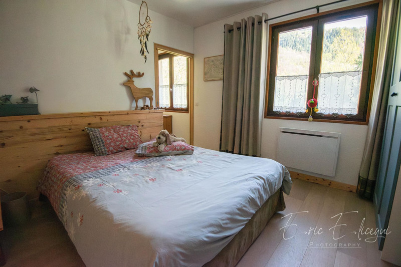 Vente maison Bourg-Saint-Maurice  
