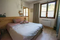 Vente maison Bourg-Saint-Maurice  