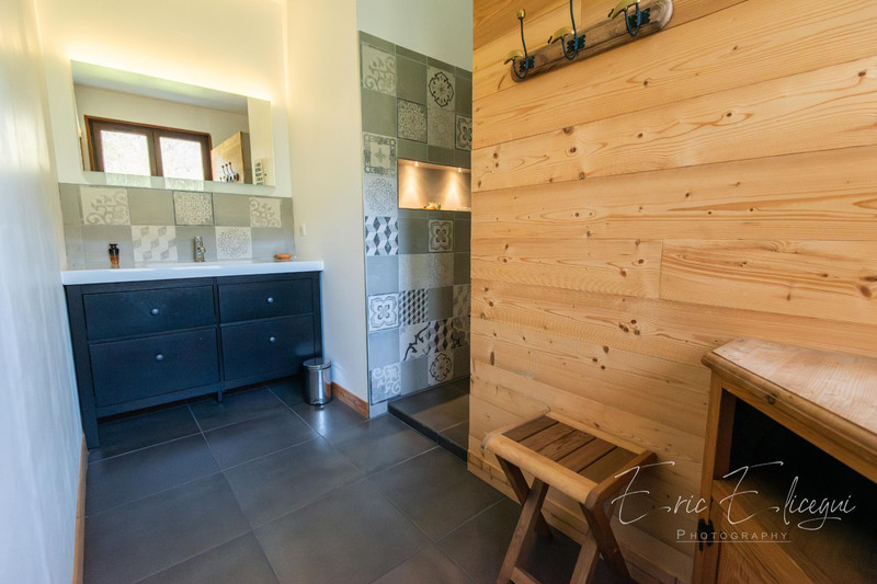 Vente maison Bourg-Saint-Maurice  