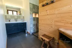 Vente maison Bourg-Saint-Maurice  