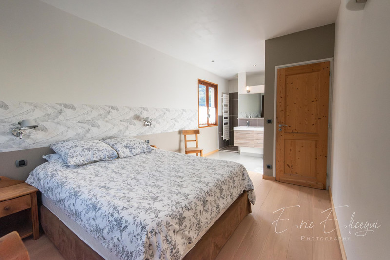 Vente maison Bourg-Saint-Maurice  
