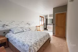Vente maison Bourg-Saint-Maurice  