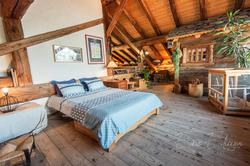 Vente maison Bourg-Saint-Maurice  